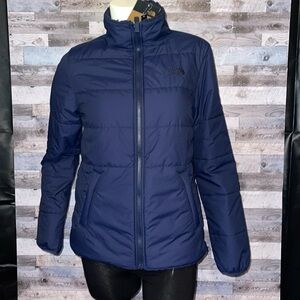 NWT! The North Face Women's Merriewood Reversible Jacket...